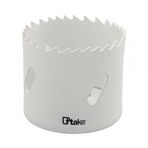 Lame de scie cloche bimétallique Ttake 32 mm pour la découpe des métaux - Product Image 2