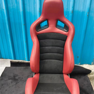 Offre Spéciale : Sièges baquet sport étanches Recaro pour Nezha <span class=keywords><strong>GT</strong></span> (2023-) - Product Image 1