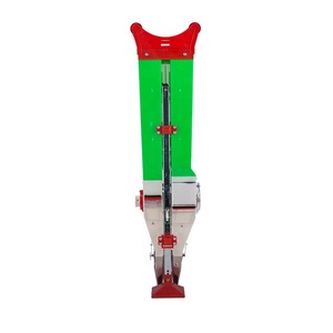 Double <span class=keywords><strong>barillet</strong></span> Semis et Plantation de Graines Machine D'engrais - Product Image 1