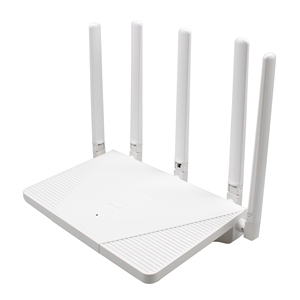 Nhà máy bán trực tiếp ax3000 openwrt <span class=keywords><strong>openvpn</strong></span> passwall v2rav openwrt VPN băng tần kép Wifi 6 Bộ định tuyến lưới không dây Gigabit <span class=keywords><strong>Router</strong></span> - Product Image 3