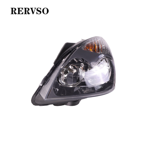 Faro di Alta Qualità (Grigio) per Renault <span class=keywords><strong>Clio</strong></span> 01 OEM 7701057654 7701057658 XF711-003A - Product Image 3