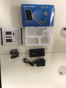 En İyi Fiyat Kullanımı Kolay Taşınabilir Kamera Dedektörü CC308 Gerçek Zamanlı Tarama Anti Casus Cihazı Otel Odaları için - Product Image 6