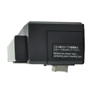 Unité d'amplification KEYENCE DL-RS1A, unité de communication réseau, utilisée pour la collecte et l'envoi de données de capteurs, en stock - Product Image 5