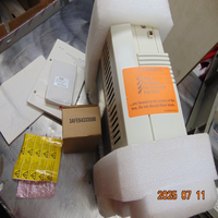 Variador de Frecuencia Acs401600532 Serie Acs400 5hp 3ph 8.8a 380-480vac PLC