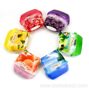 เจลปรับอากาศกลิ่นหอมกลาด 180 กรัม - Product Image 4