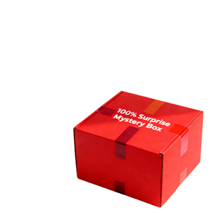 Caja Misteriosa Novedosa Avanzada 2025: Regalo Sorpresa Aleatorio con <span class=keywords><strong>Smartwatch</strong></span> y hasta <span class=keywords><strong>5</strong></span> Dispositivos Electrónicos - Caja Ciega Sorpresa - Product Image 1