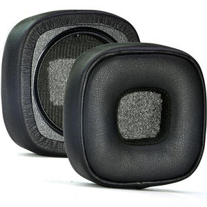 แผ่นรองหูเบาะหนังรองหูฟังสำหรับ <span class=keywords><strong>Major</strong></span> 5, แผ่นรองหูสำหรับ <span class=keywords><strong>Major</strong></span> V - Product Image 2