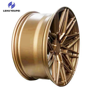 Jantes forgées concaves 21 pouces 6*139.7 PCD 15mm ET pour <span class=keywords><strong>Audi</strong></span> RS5 <span class=keywords><strong>S3</strong></span> Jantes forgées en aluminium personnalisées - Product Image 2