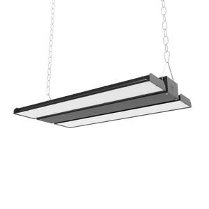 Lumière LED carrée de haute qualité 300W pour entrepôt et garage, corps en aluminium, non étanche, FL-GKD-AEH3A-300W, haute luminosité - Product Image 5