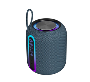 Altavoz Portátil, Altavoz Inalámbrico 2026 para Viajes/Fiestas/Hogar/Regalos - Product Image 5