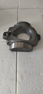 Bomba de Pistones Hidráulica A10V A10VN A10VNO de Alta Calidad, Nueva, para el Modelo A10VNO41DFR1/52L-HRC40N00-S1421 - Product Image 4