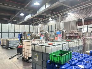 حبر صبغي عالي الجودة من نوع HPQ Pagewide لطابعات 477 452 970 971 975 711 980 960 حبر سائب 1000 مل - Product Image 5