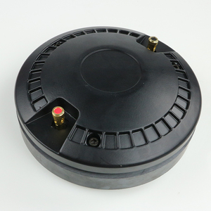 8 Ohm Tweeter Màng Đơn Vị Sừng Nén Trình Điều Khiển Loa - Product Image 2