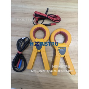 FLUKE Fluke EI-162X + EI-162AC Transformador de Corriente Inductivo H - Product Image 4