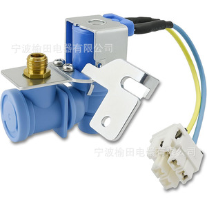 วาล์วทางเข้าตู้เย็น 5220JB2010T 5220JB2010A 5221JA2008H สำหรับอะไหล่ตู้เย็น - Product Image 3