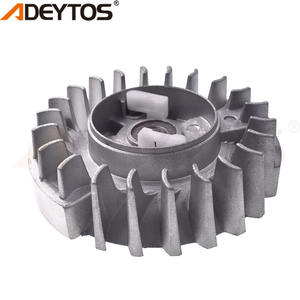 ADEYTOS 52/58 Volante Gasolina Sierra de cadena Sierra de registro Accesorios Volante magnético - Product Image 5