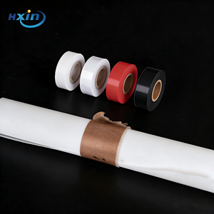 Película de <span class=keywords><strong>PTFE</strong></span> de Alta Calidad al por Mayor, Película de <span class=keywords><strong>PTFE</strong></span> de Buena Calidad en Venta, Película de <span class=keywords><strong>PTFE</strong></span> de Buena Calidad Directamente de Fábrica - Product Image 1