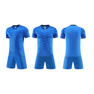 Angleterre 2024 Nouvelle Saison Thaïlande Qualité Club Home Soccer Jersey Ben <span class=keywords><strong>Slimane</strong></span> PremierLeague Numéros Uniformes Ensembles 100% Polyester - Product Image 5