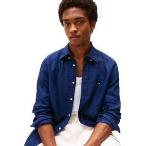 Camisa de Hombre de Alta Venta, Cómoda para Largas Jornadas, con Diseño Limpio y Estilo Diario, 2026 - Product Image 4