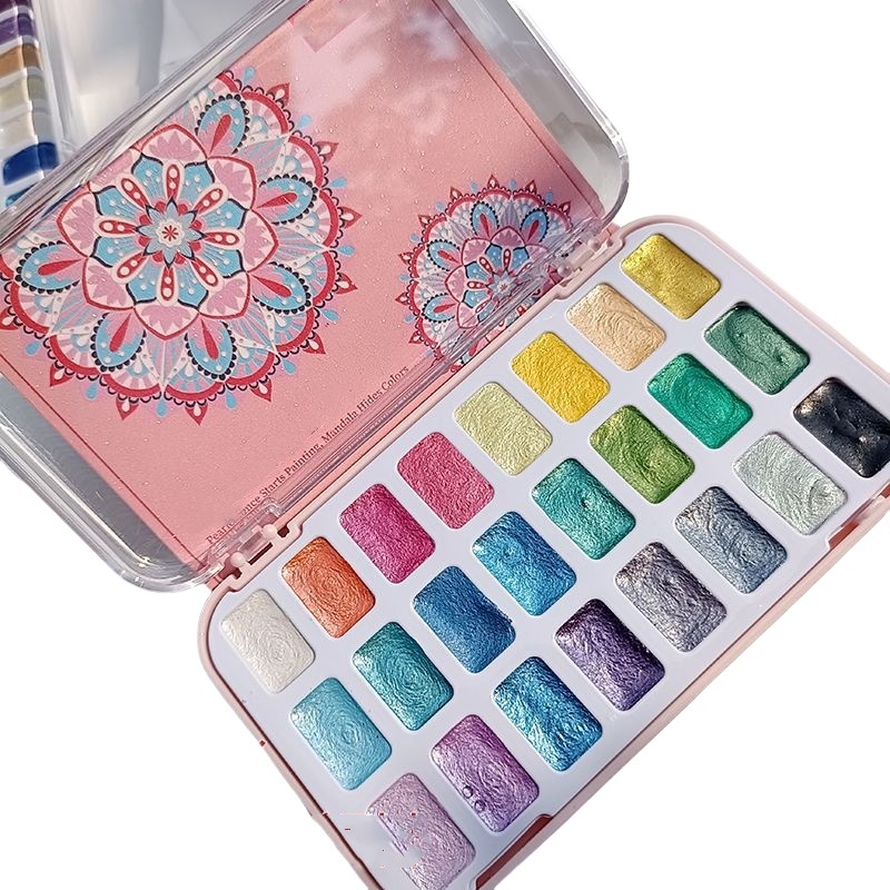 Factory Wholesale Water soluble Face Color