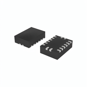 IC MUX/DEMUX VIDEO QUAD DHVQFN16 อินเทอร์เฟซ 16 VFQFN ชิปแบบเปิดโล่ง บริการครบวงจร บริการ BOM บริการชิ้นส่วนอิเล็กทรอนิกส์ - Product Image 1