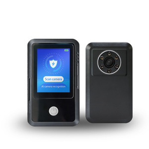 Detector de Cámaras Ocultas Inteligente con IA, Fácil de Usar, Escáner de Señal WiFi para Cámaras Espía, Protector de Privacidad Portátil para Hoteles - Product Image 1