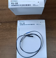 Amplificateur de fibre optique FU-55 Keyence, capteur