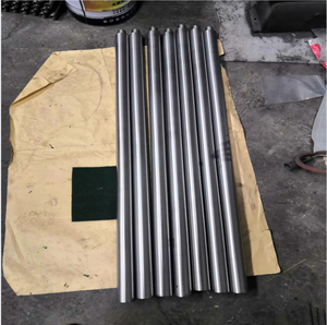 Ta1 Medische Kwaliteit Tantaal Staaf Implantaat Voor Orthopedische Chirurgie - Product Image 4