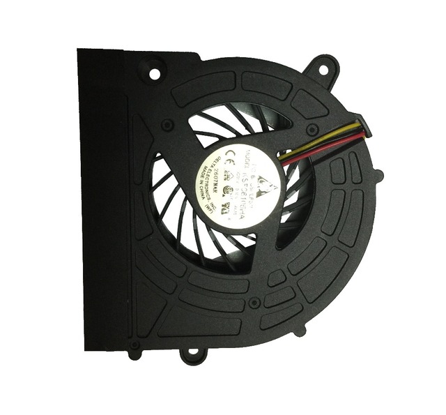 Hot Sale High Quality Cooling Fan Copper Material Heatsink for ACER 4736 Computer Case