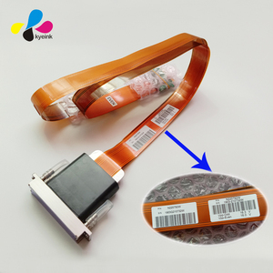 Original <strong>Ricoh</strong> <strong>Gen4</strong> <strong>Printhead</strong> 7pl Print Head N220792 MH2420 for Mimaki Ujf 3042 6042 Uv Printer - Product Image 1