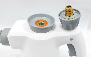 New Household Fabric Portable Steam <b>Cleaner</b> <b>Car</b> Electric <b>Steamer</b> High Temperature Cloth Steam <b>Cleaner</b> Machine - Product Image 4