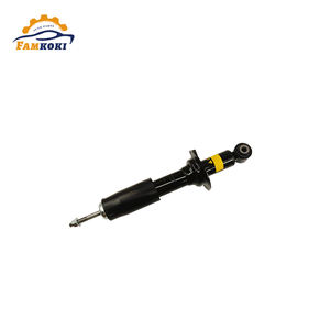 <span class=keywords><strong>Amortiguador</strong></span> <span class=keywords><strong>Delantero</strong></span> para Automóvil E6110-EB71A E6110EB71A para Nissan Navara D40 Frontier Juke NP300 - Product Image 1