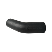 Pièces de camion Dongfeng d'origine, tuyau de sortie du radiateur 13ZD2A-03012 pour Dongfeng Renault