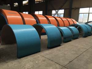 تخصيص أنواع مختلفة من أغطية الحزام البيئي - Product Image 3