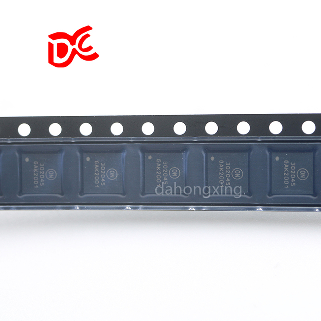 Wholesale Original Integrated Circuits Electronic Components NCP302045