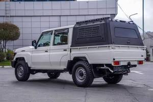 Cubierta Rígida de Aleación de Aluminio para Camioneta, Toldo para Camioneta 4x4 - Product Image 2