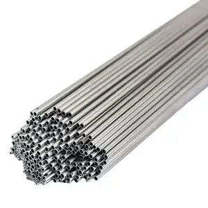 Pick The Wholesale stainless steel closed end tube_3 You Need 