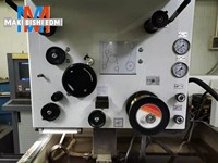 Fil de laiton EDM, .30mm/.012", P10/10KG, utilisé pour les machines Mitsubishi /Charmilles /Sodick