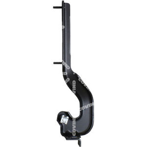 CHARNIÈRE GAUCHE POUR CADRE DE CALANDRE adaptée pour Iveco AD-AT S-WAY MY2024 AD-AT X-WAY MY2024 AS X-WAY MY2024 AS S-WAY MY2024 - Product Image 3
