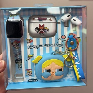 Audífonos Inalámbricos con Diseño de Spider-Man, Novedad 2026, Venta Caliente, con Estuche Protector, Tipo Intrauditivo, Venta al por Mayor - Product Image 3
