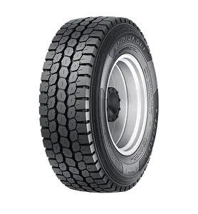 Rims and tires for steering and drive trucks and bus tires supplier 20 24 22.5 24.5