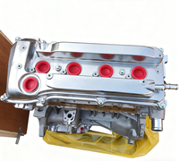 Bloc moteur et ensemble complet neufs de qualité supérieure 2.0L 2.4L 2.7L 1TR 1RZ 2RZ 3RZ 2AZ-FE 2TR-FE 2TR-EGR Pièces automobiles pour Toyota