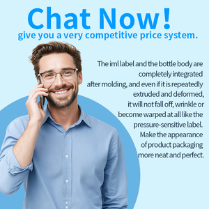 Daron cấp thực phẩm IML trong khuôn nhãn cho <span class=keywords><strong>Ice</strong></span> <span class=keywords><strong>Cream</strong></span> sữa chua pho mát bơ Cookie bao bì - Product Image 6