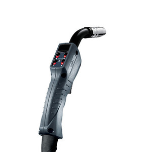 EWM MT451W 2U/D X Cobre MIG/MAG Antorcha de soldadura Antorcha de Co2 refrigerada por agua - Product Image 1