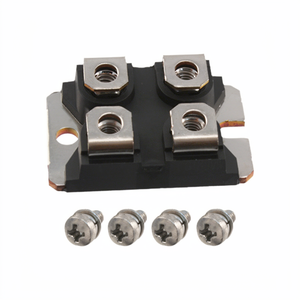 Transistores ISOTOP STE45NK80ZD, Componente Electrónico, Distribuidor Autorizado - Product Image 1