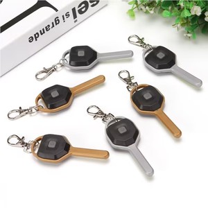 Mini Keychain <b>Light</b> COB LED Strong Beam Camping Lantern <b>Emergency</b> Work <b>Light</b> Outdoor Portable Backpack Lighting - Product Image 2