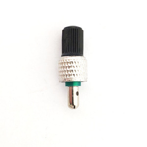 Noyau de <span class=keywords><strong>valve</strong></span> de pneu universel EP2 <span class=keywords><strong>Dunlop</strong></span> pour remplacement de <span class=keywords><strong>valve</strong></span> de pneu de vélo - Product Image 6