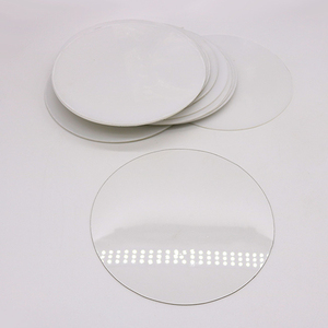 5 ''x 5'' laboratorio dentale morbido duro ortodontico stecca fermo dentaria fetta materiali monouso sottovuoto formatura foglio - Product Image 4