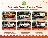 Autocollant de carrosserie de voiture montagne-foret, sticker vinyle personnalisé, graphique tout-terrain 4x4 pour camion, SUV, camping-car