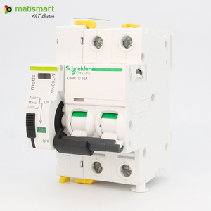 Matismart-Reconectador Automático MT53NA, nuevo técnico, con control de contacto seco, interruptor de Circuito automático - Product Image 1